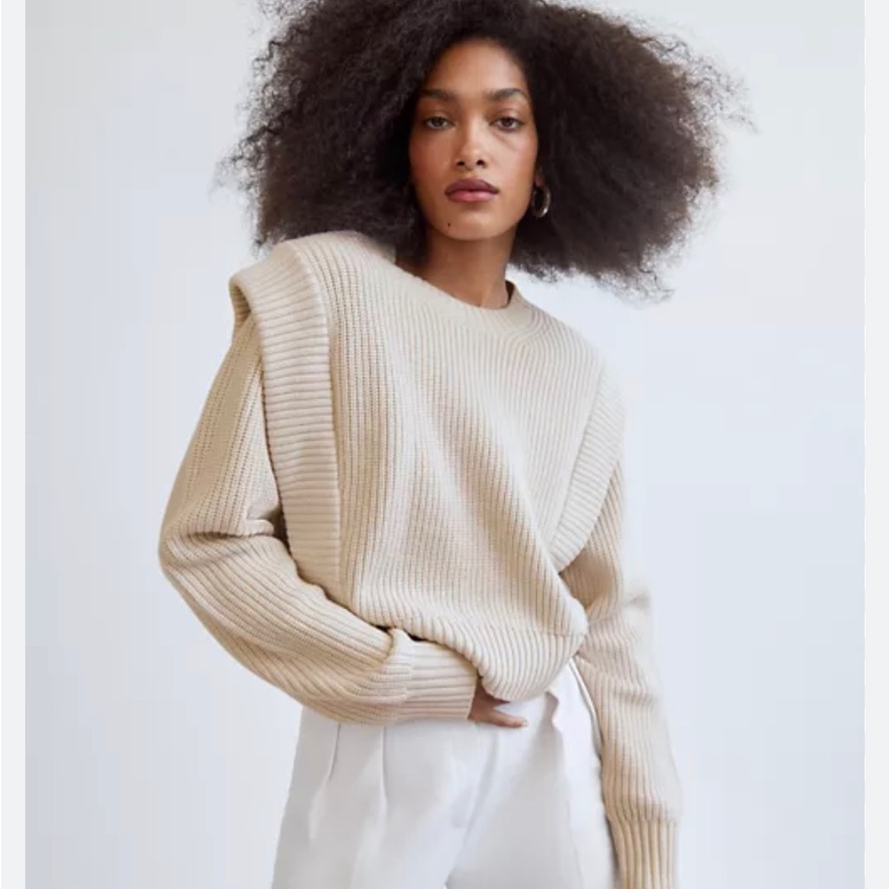 Aritzia Graza Sweater